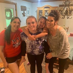 Meet your Posher, Tina